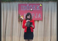 Id�sek napja 2021