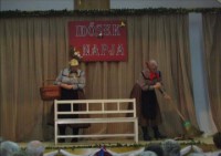Id�sek napja 2021