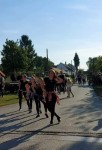 Sz�reti felvonul�s 2021