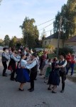 Sz�reti felvonul�s 2021