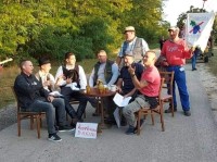 Sz�reti felvonul�s 2021